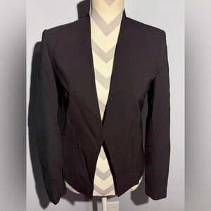 Theory Women's Black Blazer